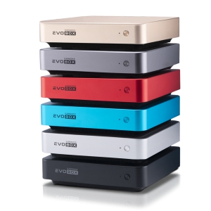 караоке-комплект EVOBOX + EvoSound Bar (саундбар с караоке) в Лабинске