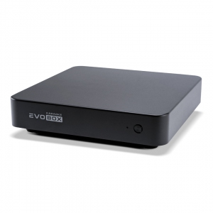 караоке-комплект EVOBOX + EvoSound Sphere 2.1 в Лабинске