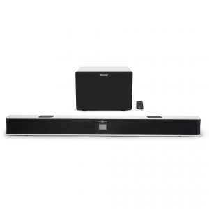 караоке-комплект EVOBOX Classic + EvoSound Bar (саундбар с караоке) в Лабинске