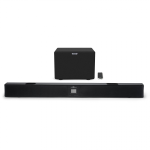 караоке-комплект EVOBOX Plus + EvoSound Bar (саундбар с караоке) в Лабинске
