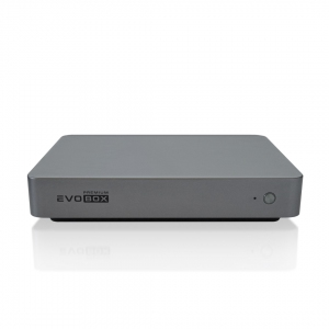 караоке-комплект EVOBOX Premium с микрофонами в Лабинске