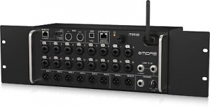Midas MR18 цифровой микшер в Лабинске