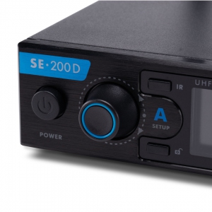 SE-200D цифровые микрофоны в Лабинске