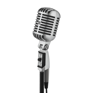 SHURE 55SH SERIES II вокальный, динамический микрофон в Лабинске