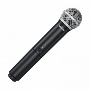 SHURE BLX24E/PG58 M17 вокальная радиосистема в Лабинске