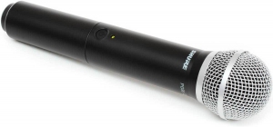 SHURE BLX24E/PG58 M17 вокальная радиосистема в Лабинске