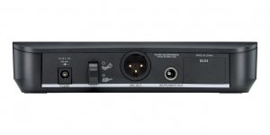 SHURE BLX24E/SM58 M17 вокальная радиосистема в Лабинске