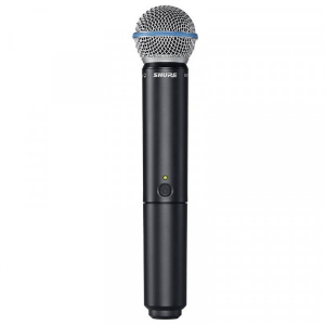 SHURE BLX288E/B58 M17 вокальная радиосистема в Лабинске