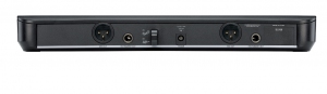SHURE BLX288E/B58 M17 вокальная радиосистема в Лабинске