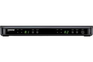 SHURE BLX288E/PG58 M17 вокальная радиосистема в Лабинске