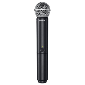 SHURE BLX288E/PG58 M17 вокальная радиосистема в Лабинске