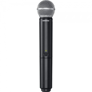 SHURE BLX288E/SM58 M17 вокальная радиосистема в Лабинске