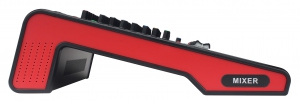 SVS Audiotechnik mixers AM-12 Микшерный пульт аналоговый, 12-канальный в Лабинске