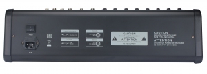 SVS Audiotechnik mixers AM-12 Микшерный пульт аналоговый, 12-канальный в Лабинске