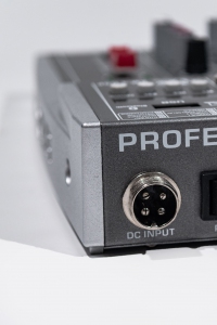 SVS Audiotechnik mixers AM-6 DSP Микшерный пульт аналоговый, 6-канальный SVS Audiotechnik mixers в Лабинске