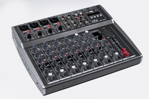 SVS Audiotechnik mixers AM-8 DSP Микшерный пульт аналоговый, 8-канальный в Лабинске