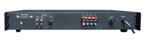 SVS Audiotechnik STA-80 Микшер-усилитель для систем Public Address в Лабинске