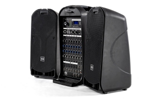 SVS Audiotechnik STAGESET 600 Акустический комплект активный в Лабинске