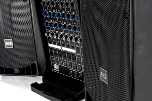 SVS Audiotechnik STAGESET 600 Акустический комплект активный в Лабинске