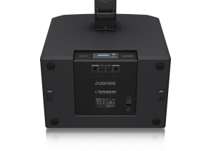 Turbosound iNSPIRE iP3000 модульная аудио колонна 2000Вт в Лабинске