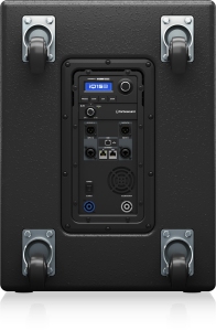 Turbosound iQ15B сабвуфер активный в Лабинске