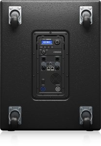 Turbosound iQ18B сабвуфер активный в Лабинске