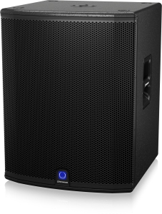Turbosound iQ18B сабвуфер активный в Лабинске