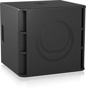Turbosound Milan M15B сабвуфер активный в Лабинске