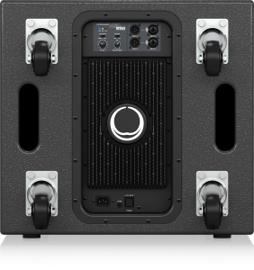 Turbosound Milan M15B сабвуфер активный в Лабинске