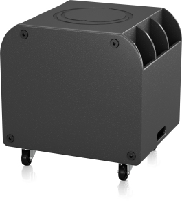 Turbosound Milan M18B сабвуфер активный в Лабинске
