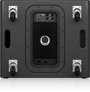 Turbosound Milan M18B сабвуфер активный в Лабинске