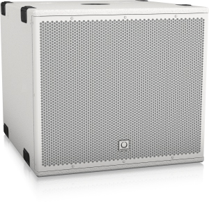 Turbosound NuQ115B-AN Активный сабвуфер в Лабинске