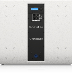 Turbosound NuQ115B-AN Активный сабвуфер в Лабинске