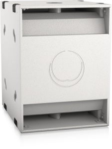 Turbosound NuQ118B-AN Активный сабвуфер в Лабинске