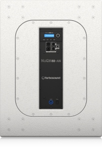 Turbosound NuQ118B-AN Активный сабвуфер в Лабинске