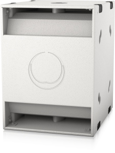 Turbosound NuQ118B-AN Активный сабвуфер в Лабинске