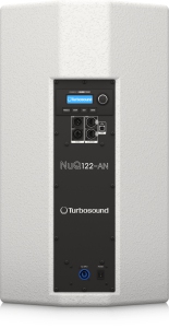Turbosound NuQ122-AN Активная акустическая система в Лабинске