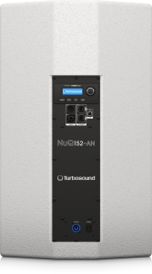 Turbosound NuQ152-AN Активная акустическая система в Лабинске