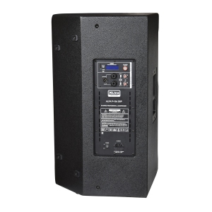 XLine ALFA P-15A DSP Акустическая система активная с DSP и Bluetooth в Лабинске