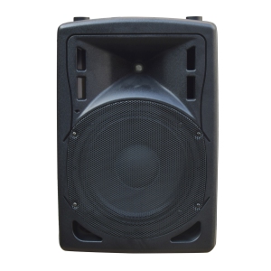 XLine BAF-10A Акустическая система активная с MP3 плеером и Bluetooth в Лабинске